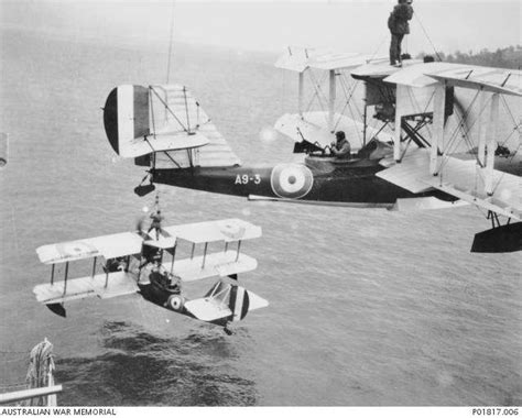 Hmas Albatross I Photo Gallery Fleet Air Arm Association Of Australia