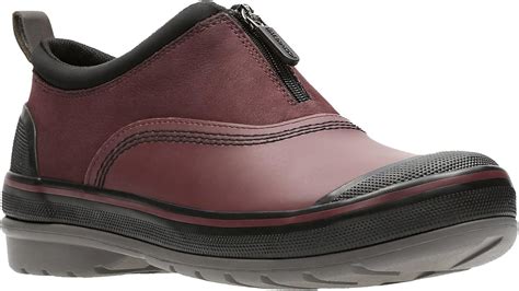 Clarks Women S Muckers Trail Rain Boots Amazon Ca Clothing Shoes