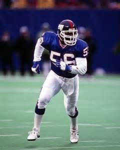 New York Giants: Hall of Famer Lawrence Taylor - NY Giants Rush