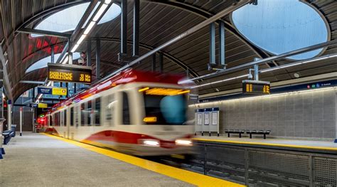 All Calgary transit passes discounted during the Stampede | Daily Hive ...