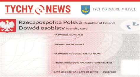 Dow D Osobisty Tychy News