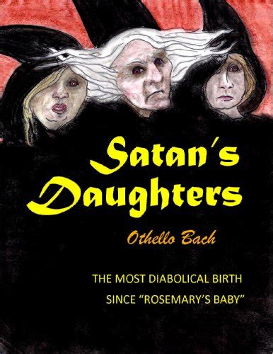 Satans Daughters Ebook Bach Othello Kindle Store