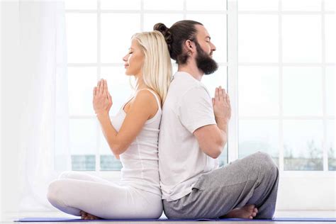 Namaste Together: The Best Couples Yoga Retreats Worldwide