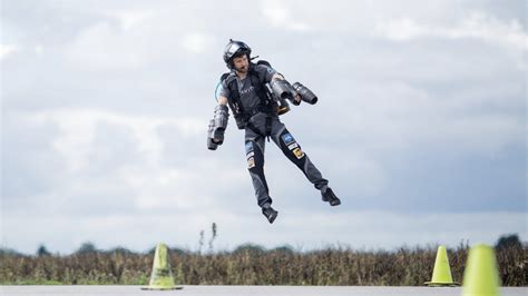 Real Jetpack