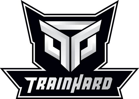 TrainHard ESport Liquipedia Rocket League Wiki