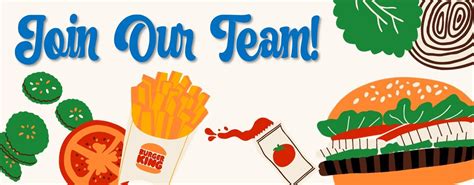 Crew Member Team Member At Burger King Omak Harri Jobs