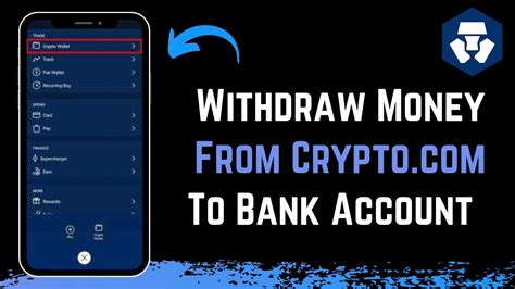 Crypto How To Withdraw Crypto Transfer To Bank Link Bank