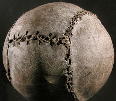 Evolução da bola de futebol modelos que marcaram época