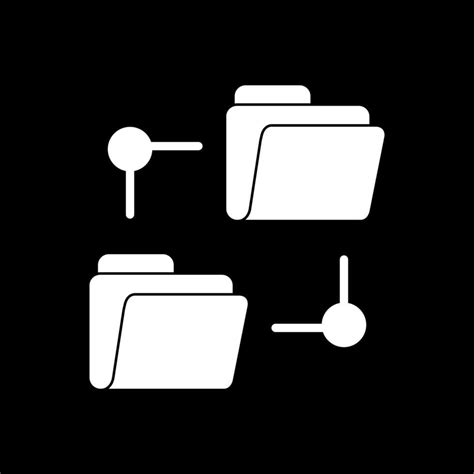 Folder Vector Icon Design 29453462 Vector Art At Vecteezy