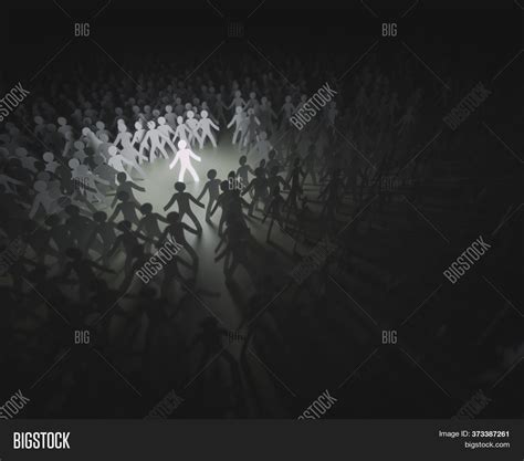 group people united image photo  trial bigstock