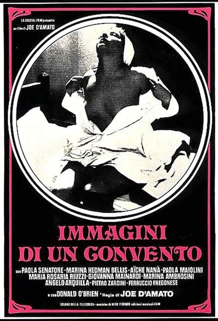 Immagini Di Un Convento 1979 FilmTV It