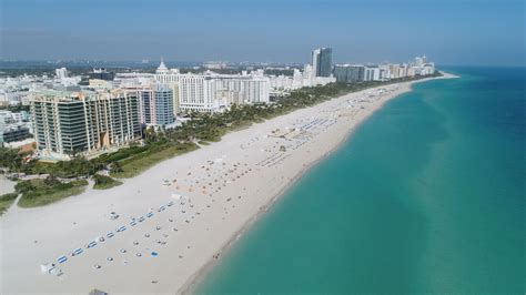 Miami Beach – Tampa Aerial Media : Tampa Aerial Media | Aerial Media ...