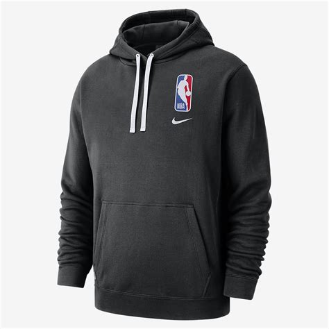 Nike Mens Nba Hoodie Nike Ae