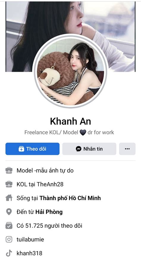 Hot Girl Kim Khánh búp bê đời thực Trang thông tin Hotgirl Việt Nam