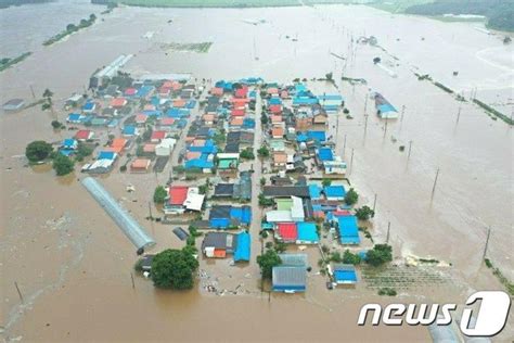 강원 폭우 5일째 곳곳서 피해이재민 96명 대피인원 632명 Snsfeed 제휴콘텐츠 제공 실시간 핫이슈