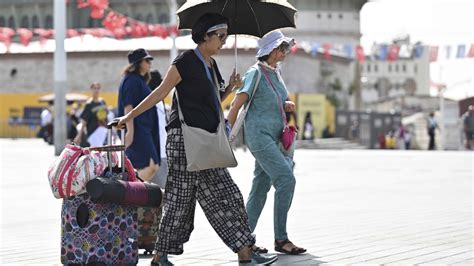 Son Dakika Meteoroloji Nisan Hava Durumu Raporunu Yay Mlad T Rkiye