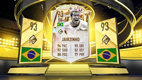 Fut Birthday Jairzinho Sbc Completed Tips Cheap Method Fifa