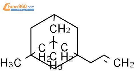 917090 20 1 Tricyclo 3 3 1 13 7 Decane 1 3 Dimethyl 5 2 Propen 1 Yl