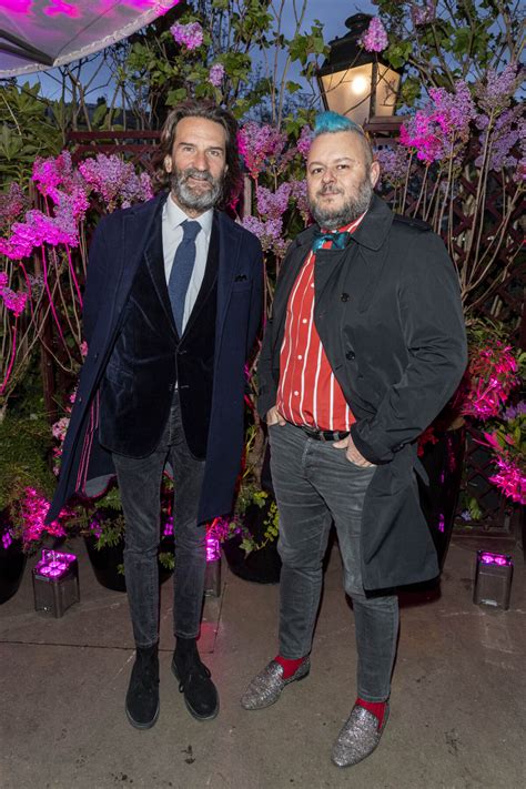 Photo Frederic Beigbeder Remise Du Prix Litt Raire La Closerie Des