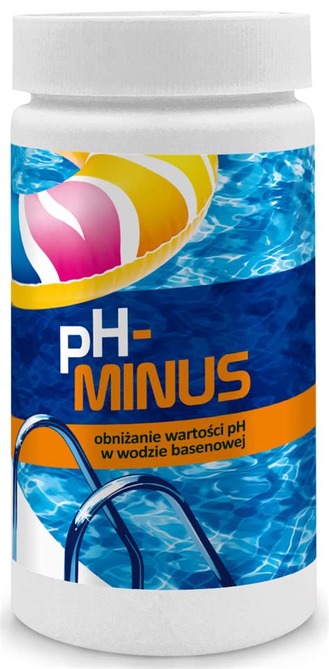 PH Minus 1 5 Kg GAMIX Bricomarche Pl