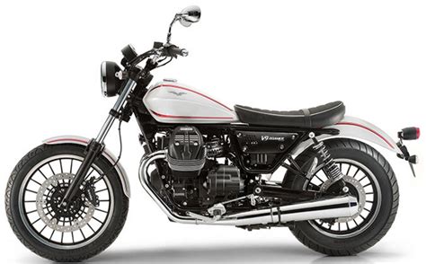 Moto Guzzi V Roamer Price Specs Images Mileage Colors