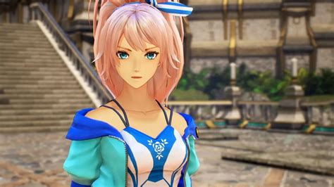 Tales Of Arise New Trailer Screenshots Showcase Skits Side Activities