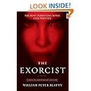 The Exorcist 40th Anniversary Edition William Peter Blatty