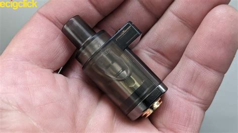 SMOANT KNIGHT 40 Pod Kit Review - Coils With Clout - Ecigclick