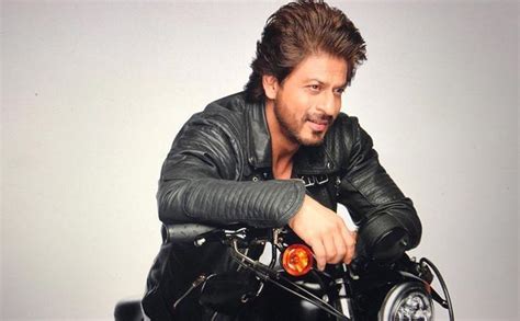 Shah Rukh Khan Reveals Which Two Recent Oscar Winning Films Inspired