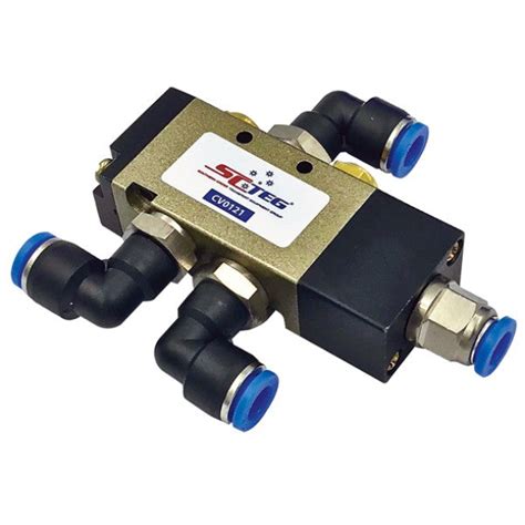 Pilot Valve For Air Tailgate Truck And Trailer Spares