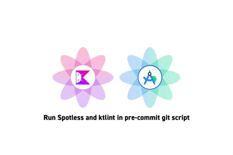 How To Run Spotless And Ktlint In A Pre Commit Git Hook