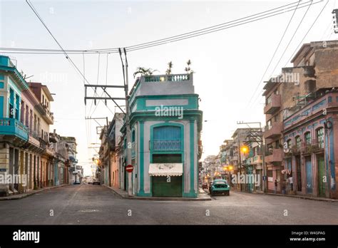 Havana City View Hi Res Stock Photography And Images Alamy