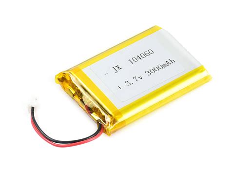 Li Polymer Battery V Output Quick Charge For Raspberry Pi B A B B