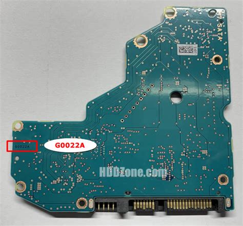 G A Toshiba Pcb Replacement Hddzone S Blog