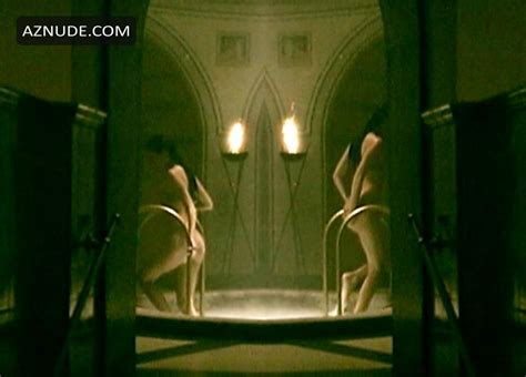 Zora Holt Nude Aznude