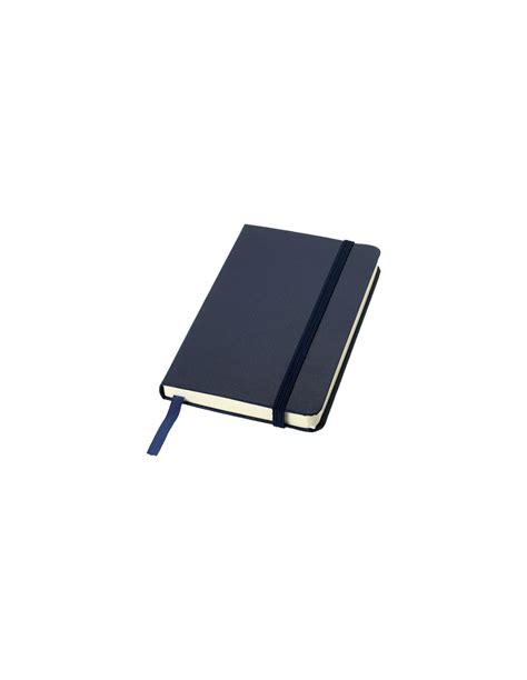 Libreta A6 De Bolsillo Con Tapa Dura Classic Sequio Regalos De Emp