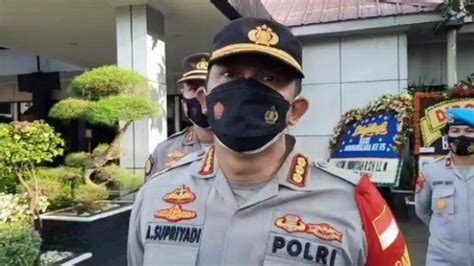 Hindari Kerumunan Saat Libur Natal Tahun Baru Polisi Bakal Tutup Titik