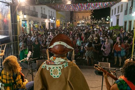 Confira programação completa do São João do Centro Histórico de