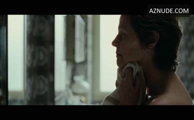 Charlotte Rampling Nude Scene In Deception AZNude