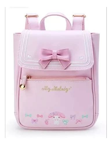 Mochilas Sanrio Kitty Melody Cinnamoroll En Venta En Piura Piura Por