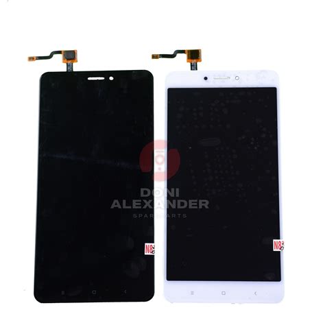 Jual MIMAX 2 MI MAX 2 LCD TOUCHSCREEN DIGITIZER COMPLETE 1SET ORIGINAL