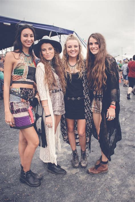 Music Festival Outfits Coachella Festival Hippie Festival Festival