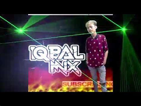 MarTines Bongkar Iqbal Mix New 2020 YouTube