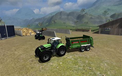 Landwirtschafts Simulator Dlc Pack Galerie Gamersglobal