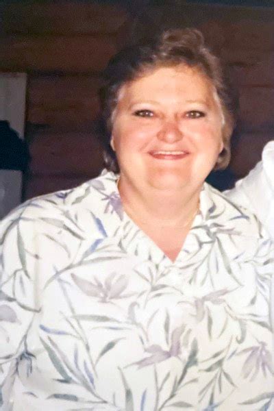 Melodee Van Dorpel Obituary Quesnel Quesnel Cariboo Observer