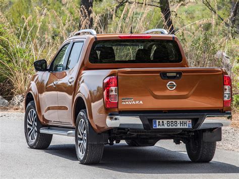 Nissan Np Navara