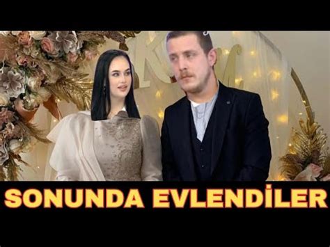 CANER ANASTASİA EVLENDİ BALAYINA GİTTİLER MELEK HANIM SİNİR KRİZİ