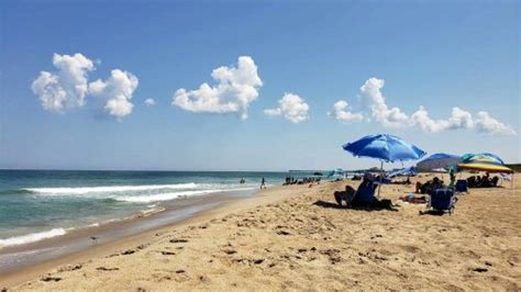 Cape Hatteras National Seashore Has Fourth Busiest Year On Record With