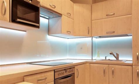 Lighting Options For Inside And Under Your Kitchen Cabinets Angi