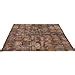 Amazon Cass Stone Sq Ft Brown Concrete Paver Kit Patio